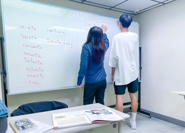學語言首選線上課程